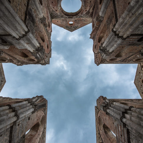 Sky Cross - Barbara Dall'Angelo