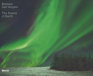 Libri di Barbara Dall'Angelo, The Poetry of Earth