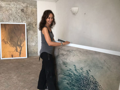 Calcata Fotografia 2017 - Barbara Dall'Angelo