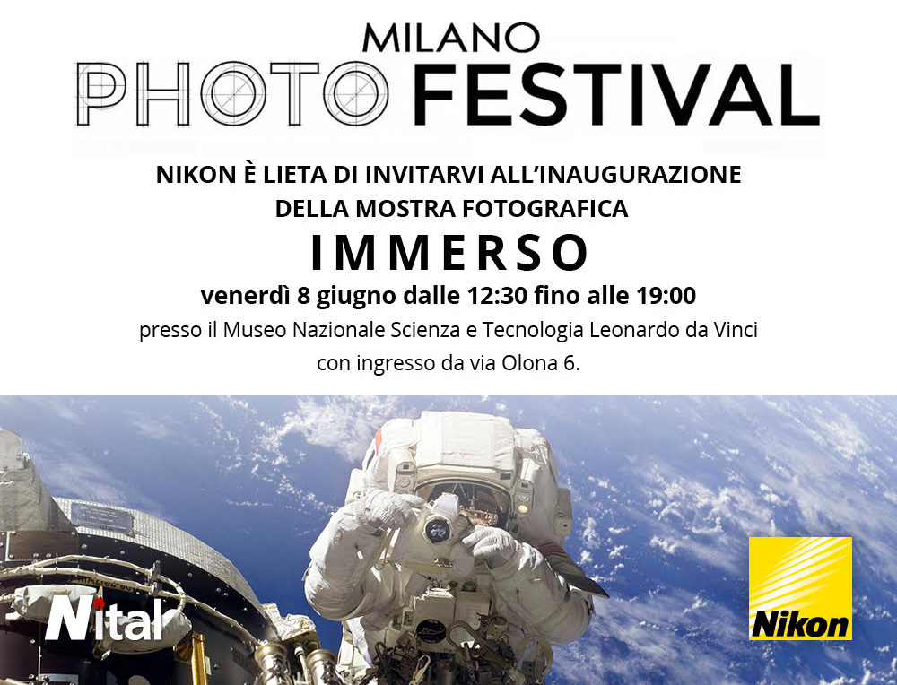 Immerso photo festival - Barbara Dall'Angelo
